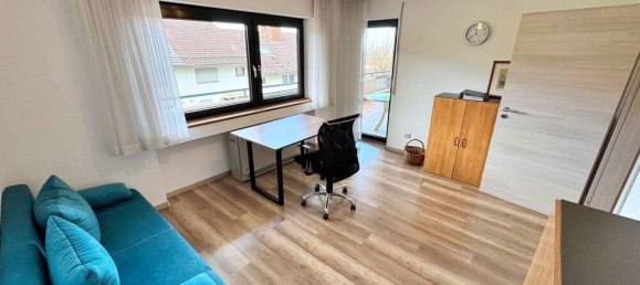 Квартира с 3 комнатами в Энц, Германия № 115118 15