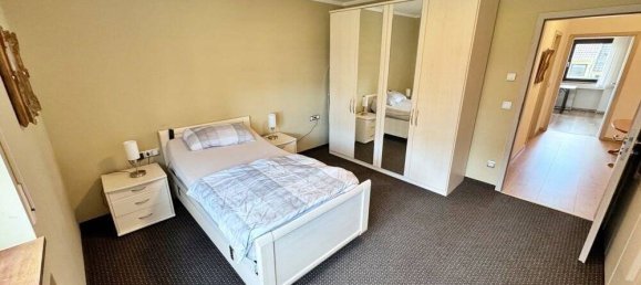 Квартира с 3 комнатами в Энц, Германия № 115118 12