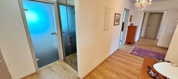 Квартира с 3 комнатами в Энц, Германия № 115118 14