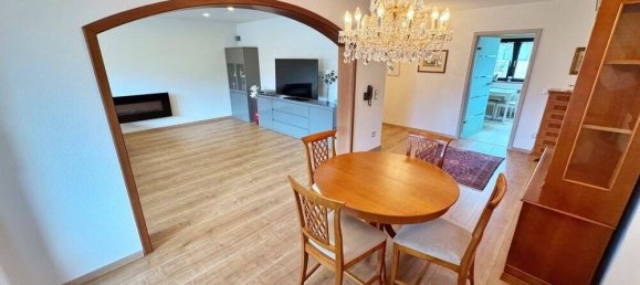 Квартира с 3 комнатами в Энц, Германия № 115118 6