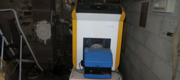 Casa de 5 dormitorios en Hennezel, France No. 91409 17