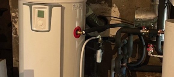 Casa de 5 dormitorios en Hennezel, France No. 91409 13