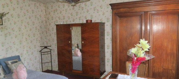 Casa de 5 dormitorios en Hennezel, France No. 91409 10