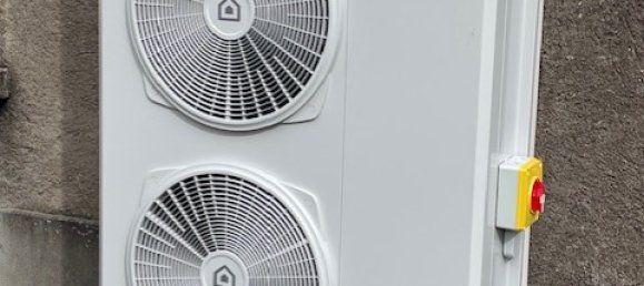 Casa de 5 dormitorios en Hennezel, France No. 91409 12