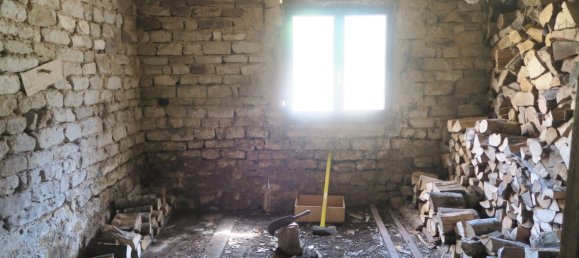 Casa de 5 dormitorios en Hennezel, France No. 91409 16