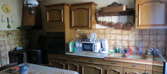 Casa de 5 dormitorios en Hennezel, France No. 91409 6