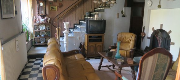 Casa de 5 dormitorios en Hennezel, France No. 91409 4