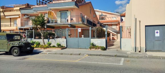 Garage in Roccalumera, Italy 22m², Nr. 379031 7