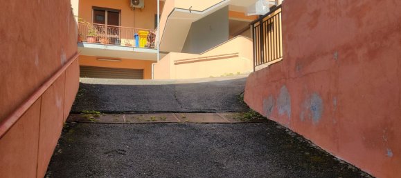 Garage in Roccalumera, Italy 22m², Nr. 379031 5