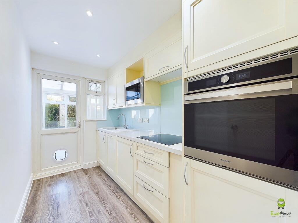 1 Schlafzimmer Maisonette-Wohnung in Sidcup, United Kingdom, Nr. 13526