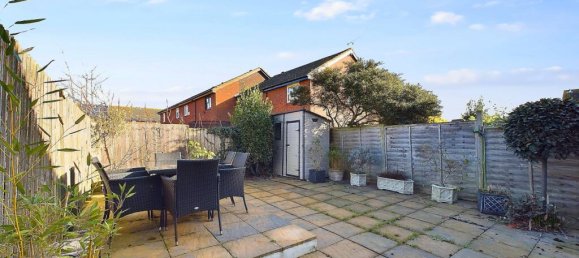 1 Schlafzimmer Maisonette-Wohnung in Sidcup, United Kingdom, Nr. 13526 9