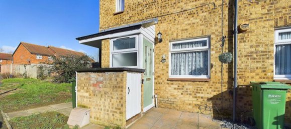 1 Schlafzimmer Maisonette-Wohnung in Sidcup, United Kingdom, Nr. 13526 3