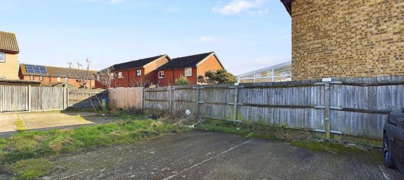 1 Schlafzimmer Maisonette-Wohnung in Sidcup, United Kingdom, Nr. 13526 10