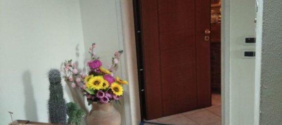 3-salle Appartement à Brescia, Italy No. 4691 17