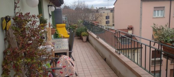 3-salle Appartement à Brescia, Italy No. 4691 3