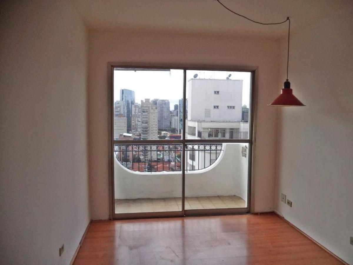 Apartamento de 2 dormitorios en Sao Paulo, Brazil No. 528244