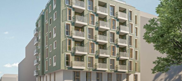 4-Zimmer Büro in Favoriten, Austria, Nr. 131115 3