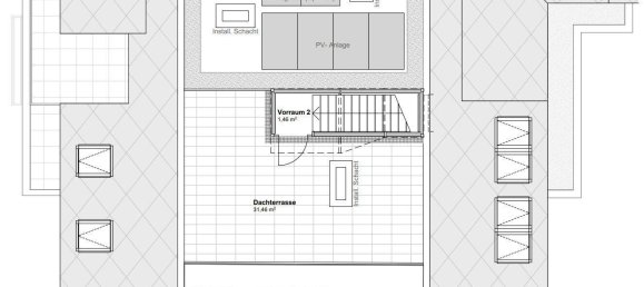 4-Zimmer Büro in Favoriten, Austria, Nr. 131115 7