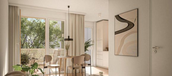 4-Zimmer Büro in Favoriten, Austria, Nr. 131115 5