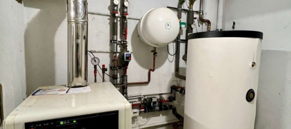 3 chambres Duplex à Darmstadt-Dieburg, Germany No. 315406 9