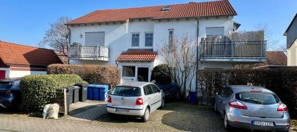 3 chambres Duplex à Darmstadt-Dieburg, Germany No. 315406 2