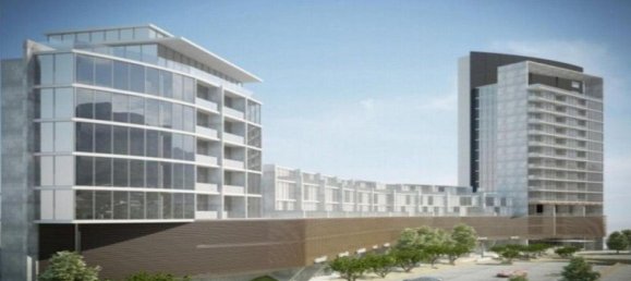 Apartamento T3 em Nuevo Leon, Mexico N.º 179821 2