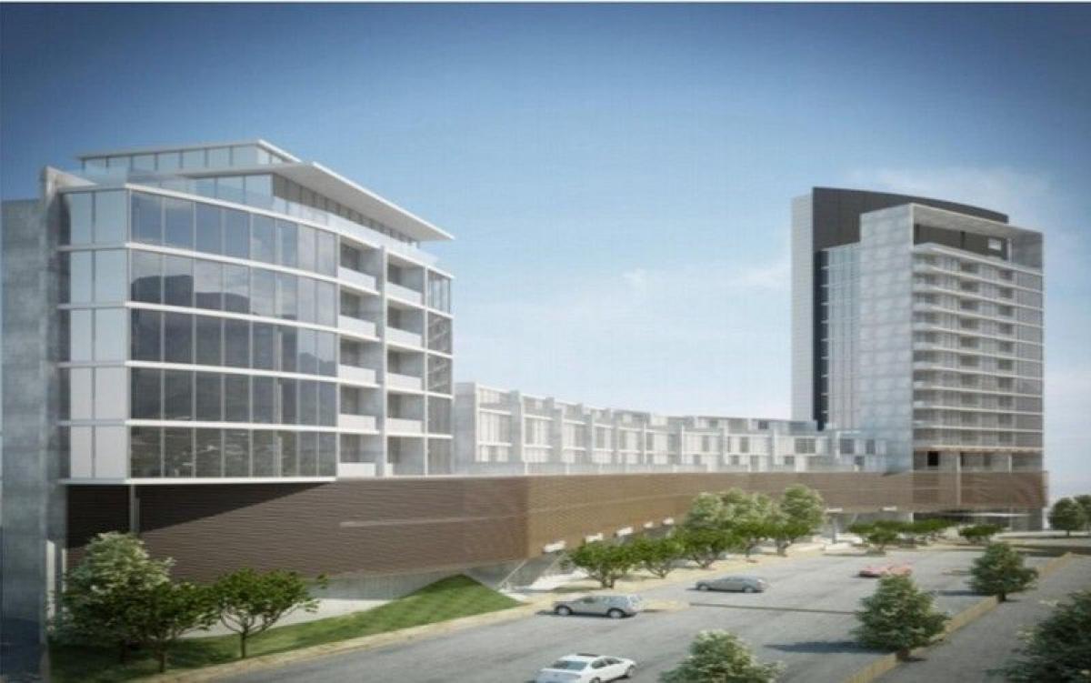 Apartamento de 3 dormitorios en Nuevo León, Mexico No. 179821