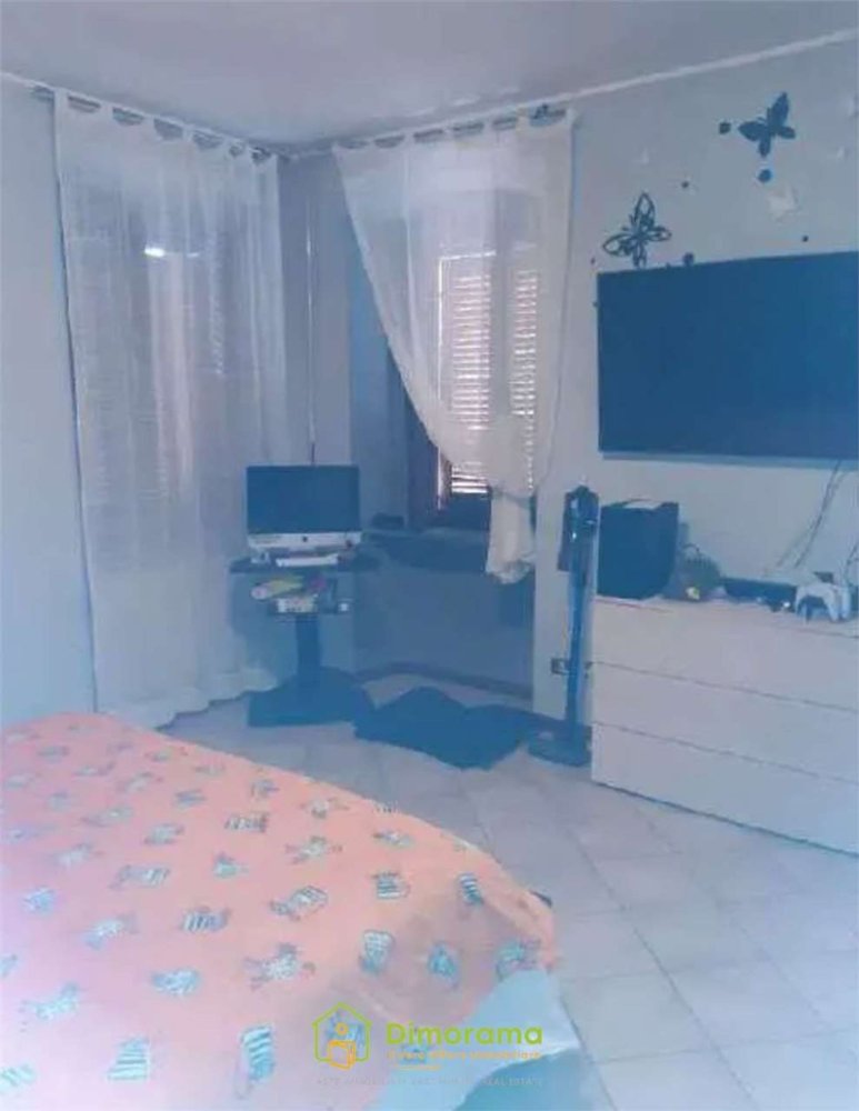 4غرفة شقة في Perugia, Italy رقم 193587