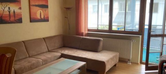 1 bedroom Apartment in Augsburg, Germany No. 319663 2