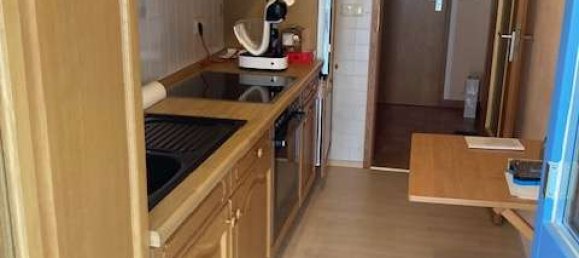 1 bedroom Apartment in Augsburg, Germany No. 319663 6