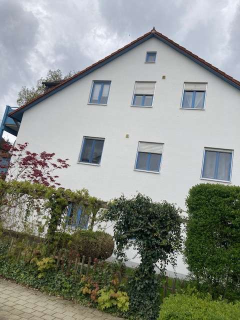 1 bedroom Apartment in Augsburg, Germany No. 319663