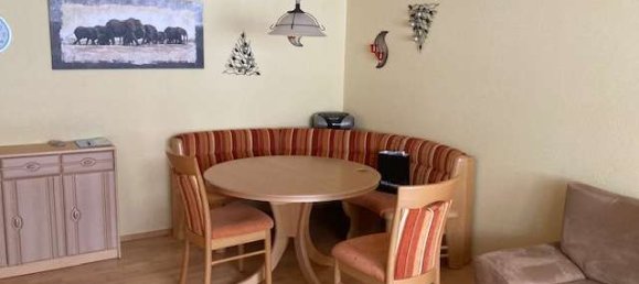 1 bedroom Apartment in Augsburg, Germany No. 319663 5