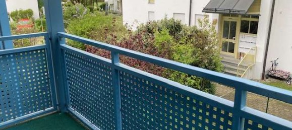 1 bedroom Apartment in Augsburg, Germany No. 319663 4