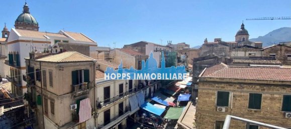 4-salle Duplex à Palermo, Italy No. 68418 15