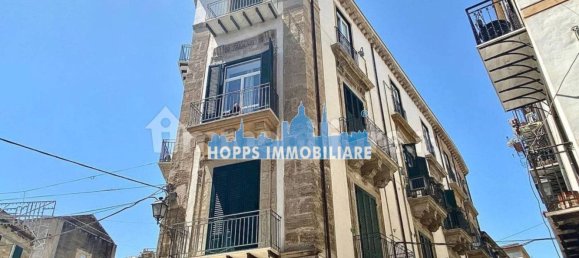 4-salle Duplex à Palermo, Italy No. 68418 26