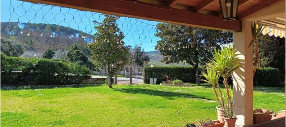 6 rooms Villa in Todi, Italy No. 71273 15