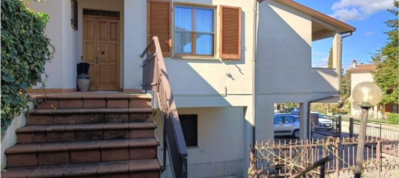 6 rooms Villa in Todi, Italy No. 71273 11