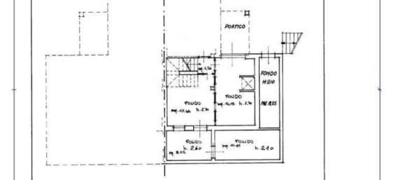 6 rooms Villa in Todi, Italy No. 71273 35