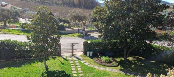 6 rooms Villa in Todi, Italy No. 71273 34