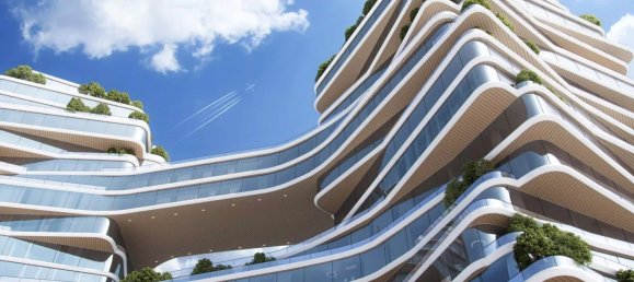 Apartamento de 3 dormitorios en Dubai, UAE No. 50489 7