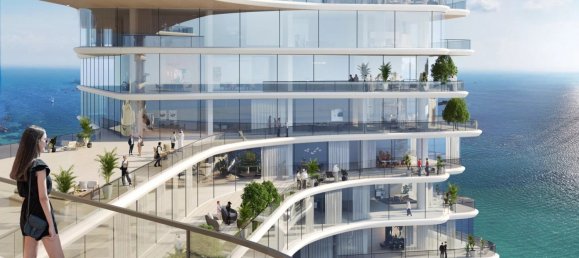 Apartamento de 3 dormitorios en Dubai, UAE No. 50489 5