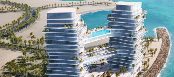 Apartamento de 3 dormitorios en Dubai, UAE No. 50489 8