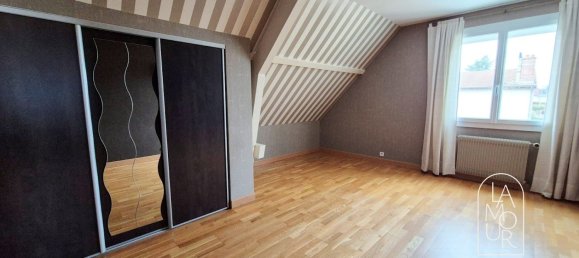 5 غرف نوم منزل في Talant, France رقم 44240 9