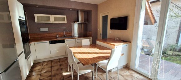 5 غرف نوم منزل في Talant, France رقم 44240 17