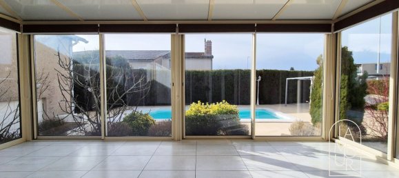 5 غرف نوم منزل في Talant, France رقم 44240 5