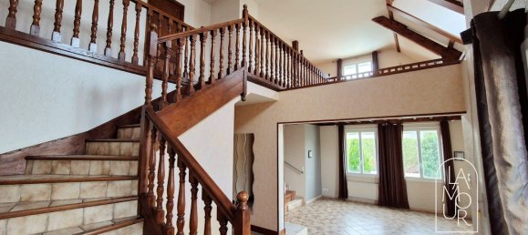 5 غرف نوم منزل في Talant, France رقم 44240 8