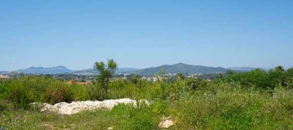 Land in Javea, Spain No. 8492 3