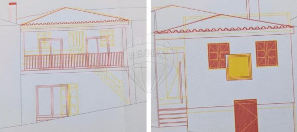 Casa de 3 dormitorios en Sabrosa, Portugal No. 187553 3