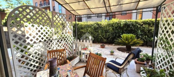 Квартира с 4 комнатами в Фоджа, Италия № 268098 10