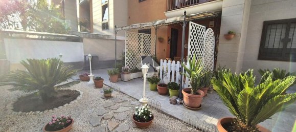 Квартира с 4 комнатами в Фоджа, Италия № 268098 11